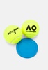 Lauko teniso kamuoliukai DUNLOP AUSTRALIAN OPEN - 3 vnt. 6